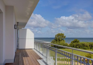 Villa Zeitlos - Holiday apartment 11