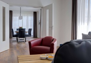Villa Zeitlos - Holiday apartment 11