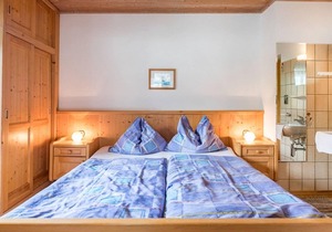 Vintage Apartment in Fügen near Ski Area