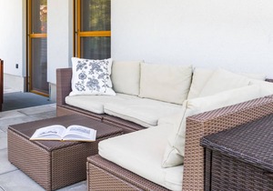 Watzmann Panorama holiday apartment in a very central and quiet location