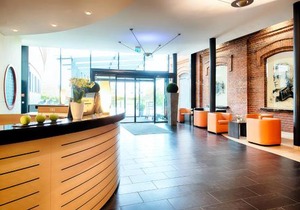 Welcome Kongress Hotel Bamberg