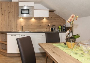 Welcome to the Apart Bergland in the Kaunertal