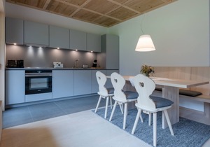 Wellness apartments Obere Mühle