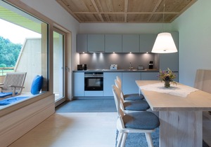 Wellness apartments Obere Mühle