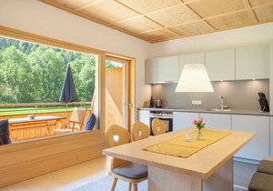 Wellness apartments Obere Mühle