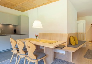Wellness apartments Obere Mühle