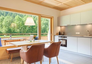 Wellness apartment Obere Mühle