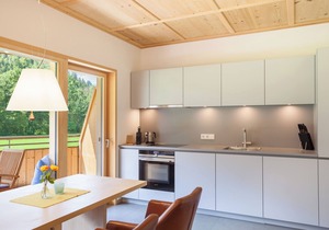 Wellness apartment Obere Mühle