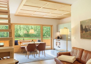Wellness apartment Obere Mühle