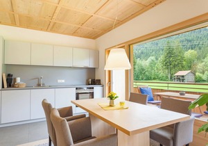 Wellness apartment Obere Mühle