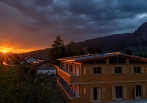 Wellness apartment Obere Mühle