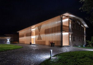 Wellness apartment Obere Mühle
