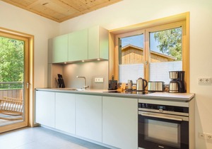Wellness holiday apartment Obere Mühle