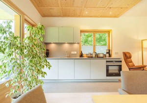 Wellness holiday apartment Obere Mühle