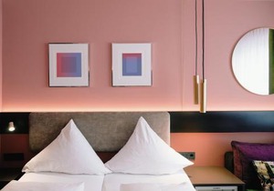 Westend Hotel (non-smoking)