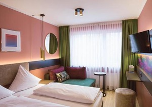 Westend Hotel (non-smoking)