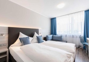 Westend Hotel (non-smoking)