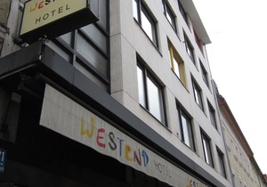 Westend Hotel (Non-Smoking)