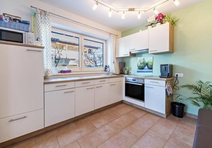 Wieseneck I - Apartment in Fügen