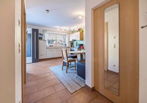 Wieseneck I - Apartment in Fügen