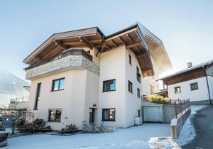 Wieseneck I - Apartment in Fügen