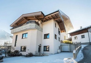 Wieseneck I - Apartment in Fügen