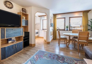 Wieseneck II - Apartment in Fügen