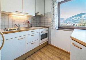 Wieseneck II - Apartment in Fügen