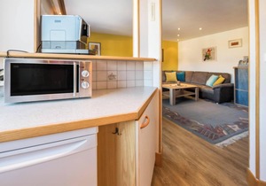 Wieseneck II - Apartment in Fügen