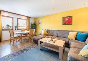 Wieseneck ii - Apartment in Fügen