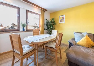 Wieseneck ii - Apartment in Fügen