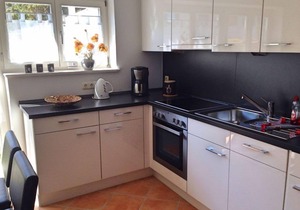 Wildbarren vacation apartment, 80 sqm, 2 bedrooms and two bathrooms