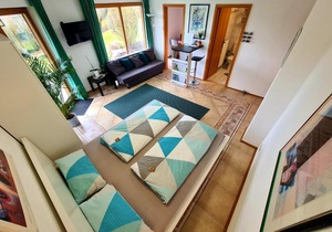 Wohlfühl-Apartment Bad Kissingen I