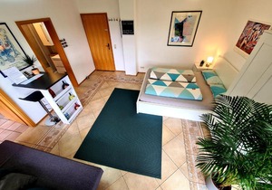 Wohlfühl-Apartment Bad Kissingen I