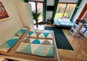 Wohlfühl-Apartment Bad Kissingen I