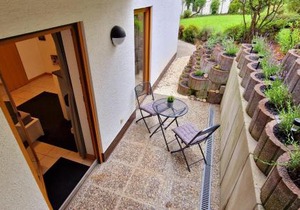 Wohlfühl-Apartment Bad Kissingen II