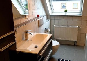Wohlfühl-Apartment Bad Kissingen III