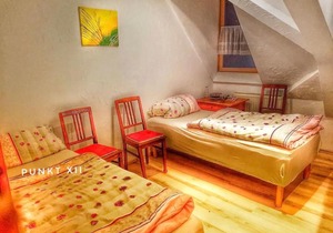 Wohnung 1