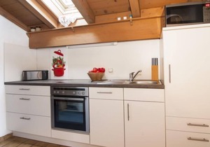 Wohnung 8 (Am Sonneneck) by Interhome