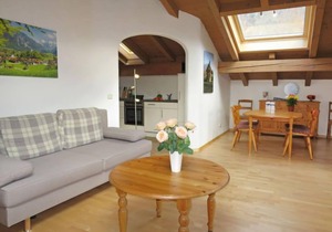 Wohnung 8 (Am Sonneneck) by Interhome