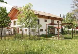 Wohnung Nikolaus
