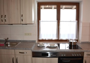 Wohnung Nr. 4 - Landhaus Hosp