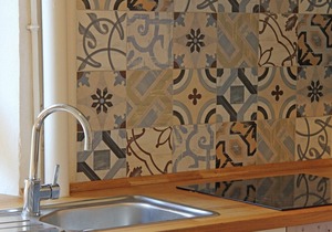 Wunderschöne 150qm-Wohnung in alter Jugendstilvilla zum Wohlfühlen!