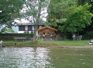 Persons Seegarten Baart | Fischhausen
