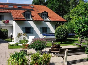 Ferienwohnung Brünnsteinblick Kranzhorn | Oberaudorf