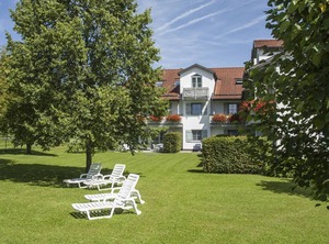 Ferienwohnung Brünnsteinblick Kranzhorn | Oberaudorf