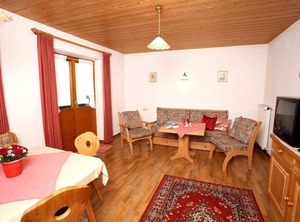 Haus Alpenlicht Reit | Reit im Winkl