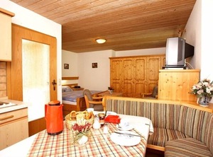Haus Alpenlicht Reit | Reit im Winkl