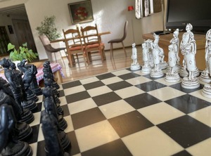 Achentaler Vitalhotel | Unterwoessen