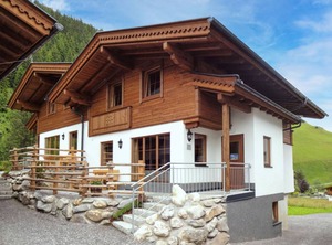 Klammlhof Zell Ziller Persons | Tux